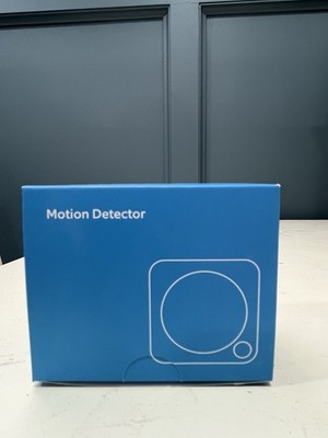Ring 4SP1SZ-0EN0 Motion Detector Alarm - White - BRAND NEW, UNUSED. 
