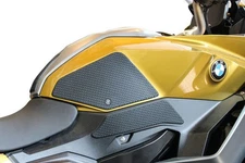 TechSpec Snake Skin Gripster Tank Grip for BMW F900XR 20-21