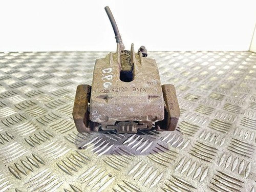 BMW 5 Touring E61 Support hinten rechts 3.00 Diesel 2005 31613033