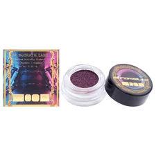 "Pat Mcgrath Labs Chromaluxe Artistry Pigment - Midnight Temptress , 0.10 oz"