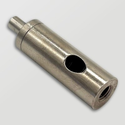 Drahtseilhalter Gripper Seilklemme M4/ M5/ M6 Innengewinde für Seil Ø1,0mm-1,5mm
