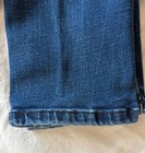 BKE Jeans Womens 28x31.5 Billie High Rise Skinny Slim Fit, Medium Wash — photo 5