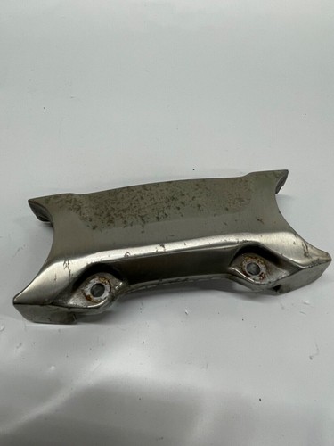 Yamaha XJ 900 F 58L Schutzblechhalter vorne, Gabelstabi, Stabi,Gabelstabilisator