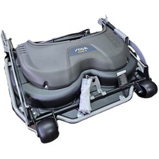 STIGA PARK Combi 95 Mähwerk für Rasentraktor 2WD und 4WD Mulchmäher Mähdeck