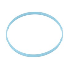 For Ram 15002500 2011-2017 Electronic Throttle Body Gasket Plastic Tbi System