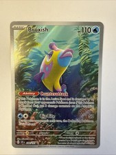 Bruxish #200 Prices | Pokemon Surging Sparks | Pokemon Cards Bruxish #200 Prices | Pokemon Surging Sparks | Pokemon Cards