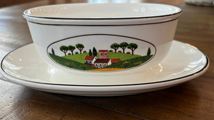 Villeroy Boch Naif | eBay