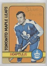 1972-73 Topps Ron Ellis #152 k5i