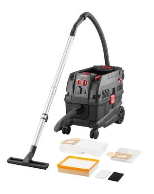 Parkside Werkstatt-Sauger PPWD 30 B2 mit 3-in-1 Bodendüse 1300Watt NEU OVP