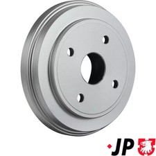 Tambour de frein Nissan PIXO