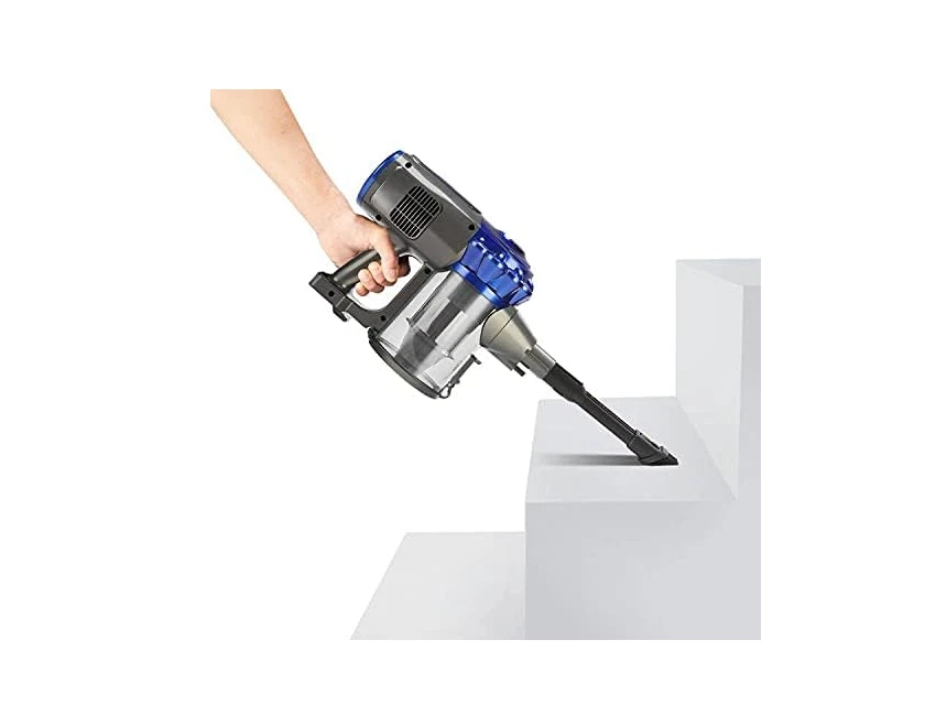 Akitas Cordless Vacuum Cleaner Upright Handheld Stick Lightweight Rechargeable - Image 4 of 4