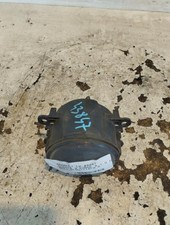 Antibrouillard Renault SCENIC