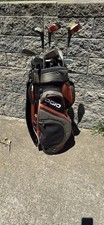 golf club sets mens with bag