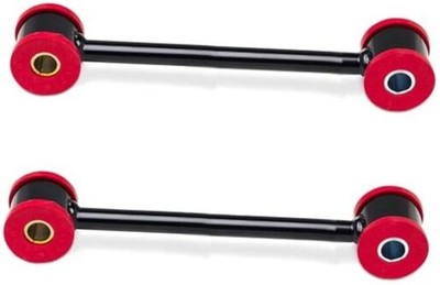  Front Sway Bar Stabilizer CODE RED Link Kit FITS F-250, F-350, F-450, F-550, 