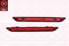 Dritte Hochliegende Bremsleuchte - Passt Für Ford Focus III 2010-2020