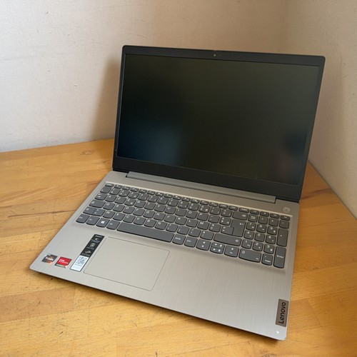 PC Portable Lenovo IdeaPad 3 15ADA05 15,6" AMD Ryzen 3 non testé 1