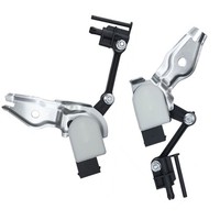 2X HöHensensor Niveauregulierung Vorne FüR Audi Q7 4LB Vw Touareg Porsche