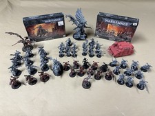 warhammer 40k world eaters army