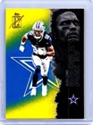 2025 Topps CeeDee Lamb Blue (Raw)