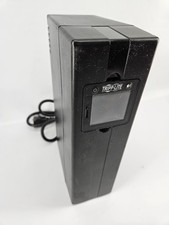 Tripp Lite OmniSmart OMNI1000LCD UPS Battery ...