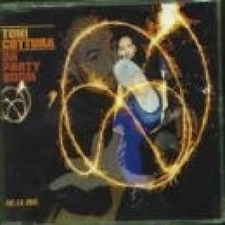 Toni Cottura Feat. A.K.-S.W.I.F.T. - Da Partyboom - Orbit Records - 8 94075 2