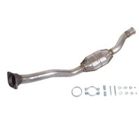 EEC Katalysator Type Approved PT8025T FüR Peugeot 406 8B Break 8E 8C 16V