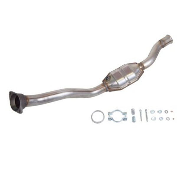 EEC Katalysator Type Approved PT8025T FüR Peugeot 406 8B Break 8E 8C 16V-image