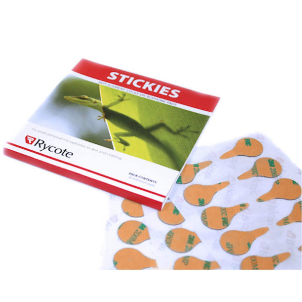 Rycote - Stickies