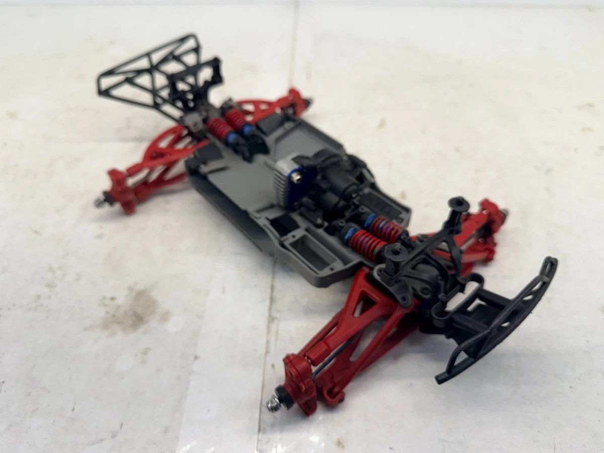 Traxxas E Revo 1 16 for sale | eBay