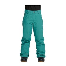 Brand New Kids 2026 Volcom Frostique Insulated Snow Pant Spruce Green Size M