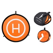 PGYTECH 75cm Waterproof Landing Pad for DJI Drones RUGGED Accessory