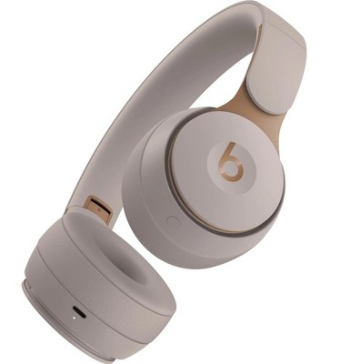 Beats by Dr. Dre Solo Pro On Ear Wireless Headphones - Ivory for