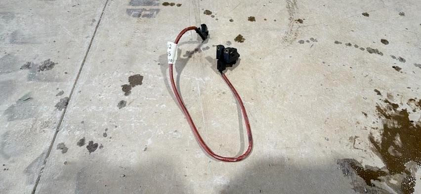 Ferrari F430 / 575 / 612 F1 Clutch Position Sensor Kit – OEM 206075 – Used