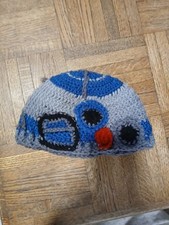 Handmade Star Wars Hat R2-D2 Unisex