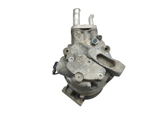 Kompressor Klimaanlage OPEL ASTRA J (2009-2012) 13250604