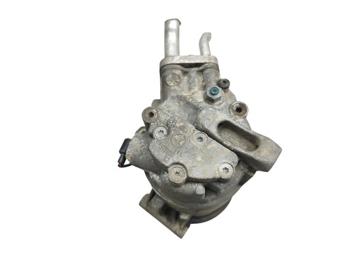 Kompressor Klimaanlage OPEL ASTRA J (2009-2012) 13250604