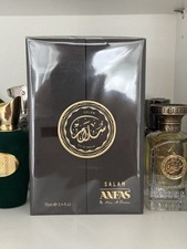 Anfas Salam 75ml NEU in OVP