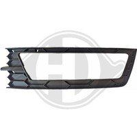 1X LüFtungsgitter, StoßFäNger Diederichs 7825044 Passend FüR Skoda