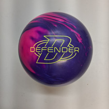 Brunswick Defender Hybrid  BOWLING  ball 15 lb  brand new in box    #116