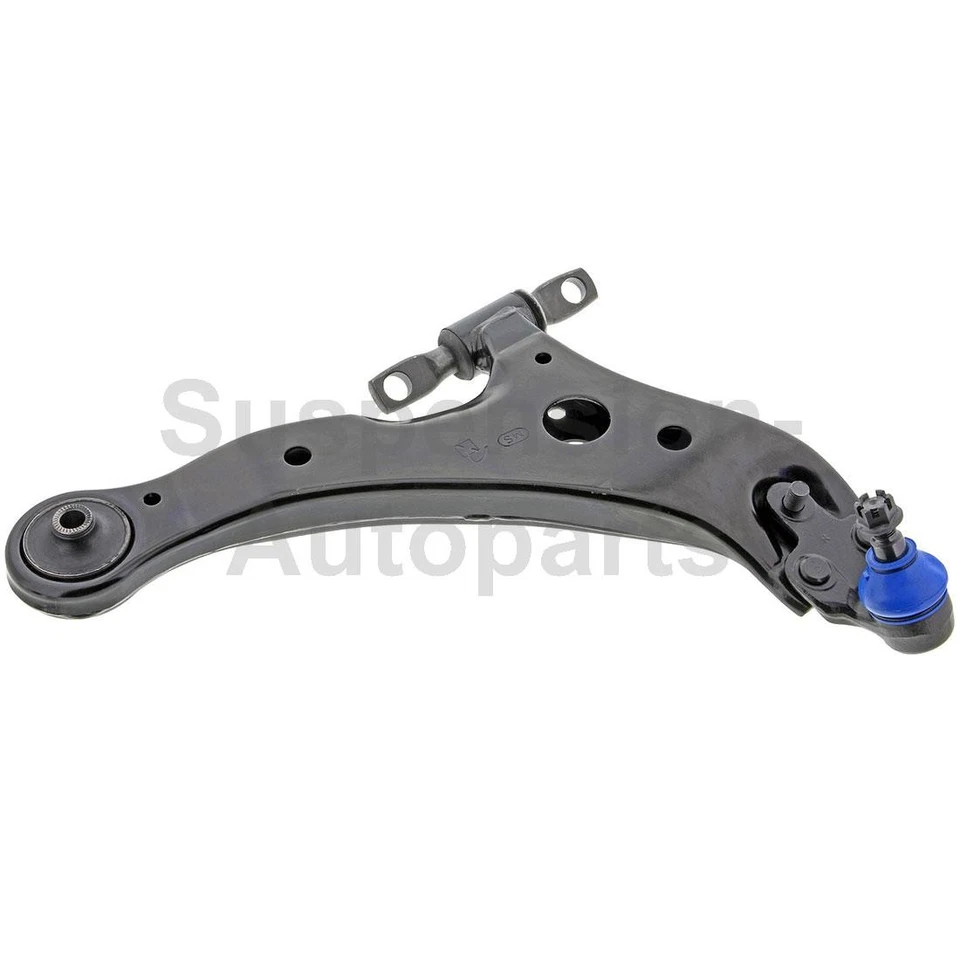 Brazo de control inferior delantero Mevotech rótulas para Lexus RX330 2006 2005 2004 Foto 4 de 4