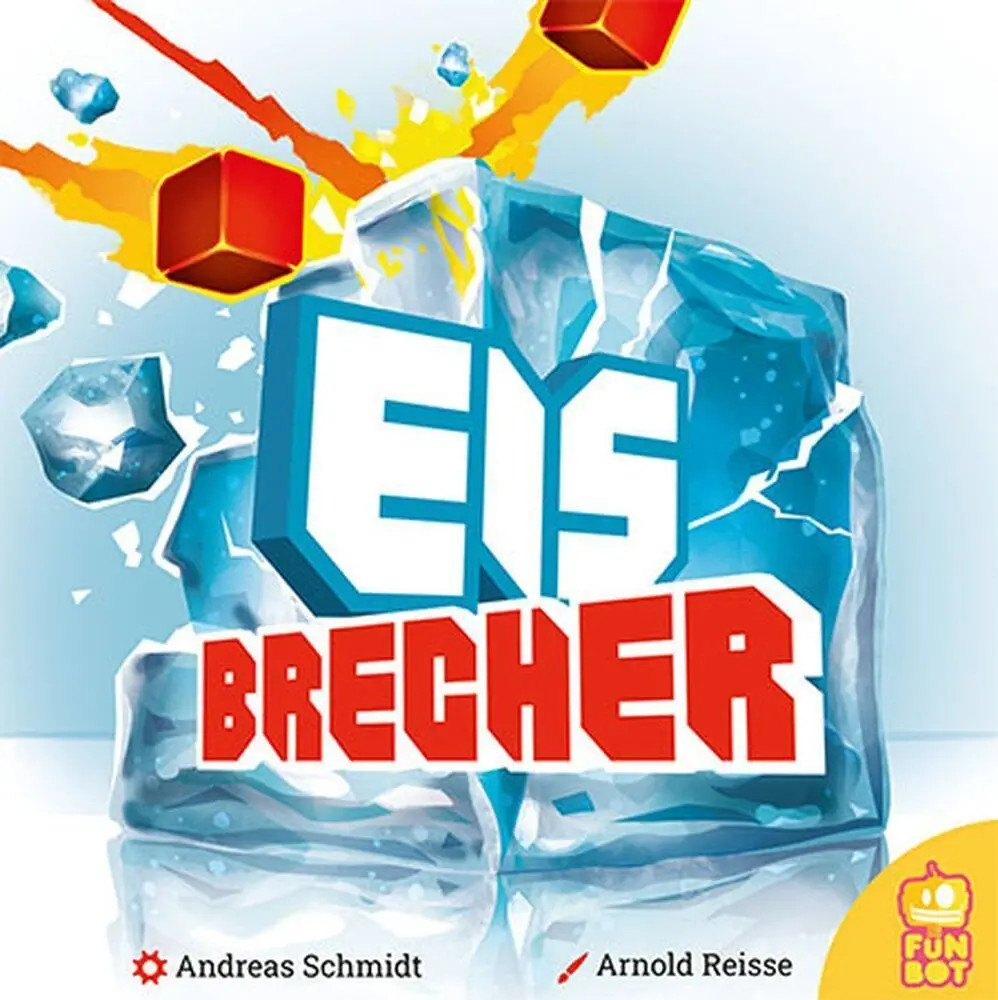 Eisbrecher DE - Bild 3