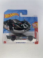 Hot Wheels 67 FORD GT40 Mk.IV Then and Now *Combine Postage* 🔥🔥