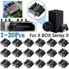 HDMI Socket Port Interface Connector Replacement for Microsoft XBOX Series X