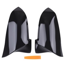 Door Mirror Shell for BMW 5 6 7 Series F10 F11 F07 F06 2014-2017 51167308683