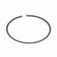Set Segmente Kolben Ø 54.5Mm FüR Kolben athena FüR Husqvarna Wr 125 -2013 2T