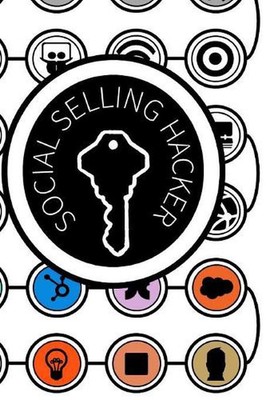 The Social Selling Hacker by Andres Vrant (Spanish) Paperback Book