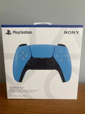 PlayStation 5 DualSense Controller