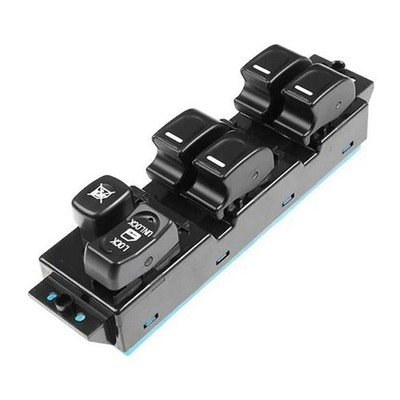 Power Window Switch For Great Wall Hover Haval H3 H5 2005-2012 3746500-K80-0089