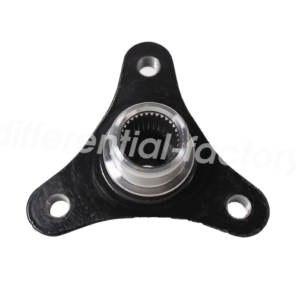 Drive Shaft Differential Flange Fit BMW F01 F06 F10 F20 G12 G20 G30 F13 F15 - Image 4 of 4