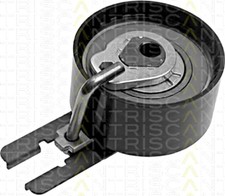 Timing Belt Tensioner Pulley TRISCAN Fits PEUGEOT CITROEN FORD MAZDA 107 082988